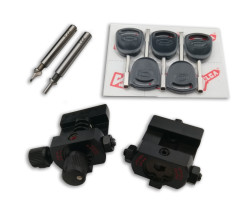 Silca Matrix Ford Set - Silca