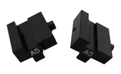 Silca Matrix HU66 T1 VAG adapter - Silca