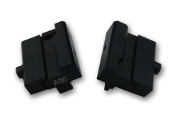 Silca Matrix HU92RP A16 VAG adapter - Silca