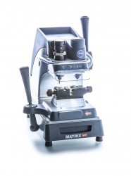 Silca Matrix One Key Cutting Machine D843298ZB - 1