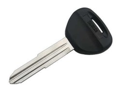 Silca Mitsubishi Key Blank MIT8AP - Mitsubishi