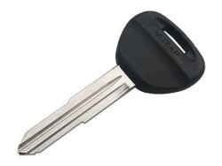 Silca Mitsubishi Key Blank MIT8AP - 2