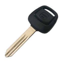 Silca Nissan Key Blank - Nissan