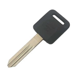Silca Nissan Key Blank - Nissan