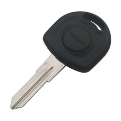SILCA OPEL Auto Keys - Opel