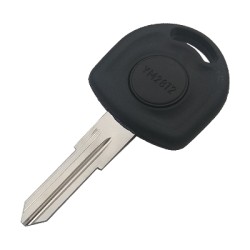 SILCA OPEL Auto Keys - 1