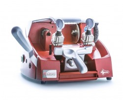 SILCA Rekord Manual Key Machine D833000ZB - Silca