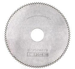 Silca Speed Duo Cutter Cutter D735282ZB - 