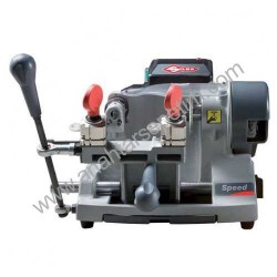 Silca Speed Key Cutting Machine D841285ZB - Thumbnail