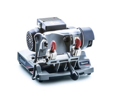 Silca Speed Key Cutting Machine D841285ZB