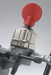 Silca Speed Key Cutting Machine D841285ZB - Thumbnail