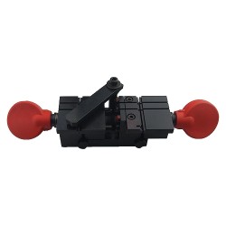 Silca Swift Clamp D948180ZR - 