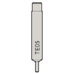 Silca Twister Cutter TE05 D741434ZB - 