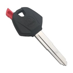SILCA YAMAHA Motorcycle Keys - Yamaha