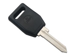 SK20RP Auto Keys No Transponder Hole - 1