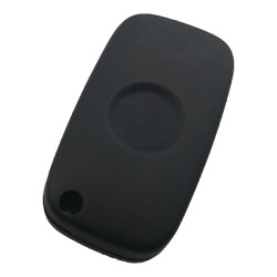 Smart 3 Buttons Key Shell - 2