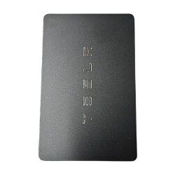 Tesla Smart Key Card Model 3 Y 2017-2023 Car supplies Sensing Card 1131087-00-G (2 Pcs) - Tesla