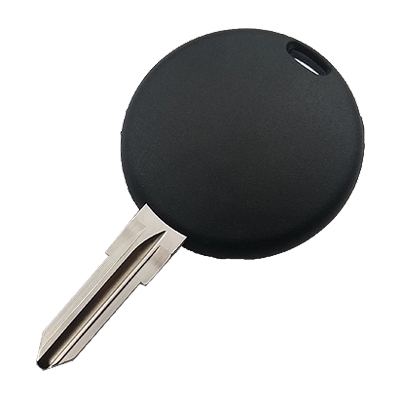 Smart Key Shell 3 Buttons - 2