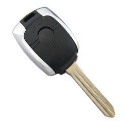 Ssangyong 3 Buttons Key Shell Rexton - Ssangyong