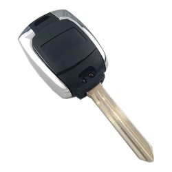 Ssangyong 3 Buttons Key Shell Rexton - 2