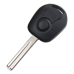 Ssangyong Key Shell 2 Buttons - Ssangyong