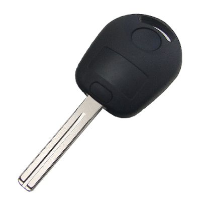 Ssangyong Key Shell 2 Buttons - 2