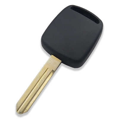 Subaru 2 Buttons Key Shell - 2