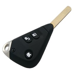 Subaru Forester Remote Controls (AfterMarket) (433 MHz) - Subaru