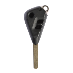 Subaru Legacy Key Shell 3 Button - Subaru