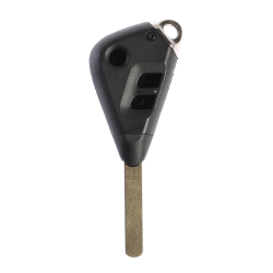 Subaru Legacy Key Shell 3 Button - 1