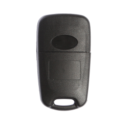 Kia Key Shell (Laser Key) - 2