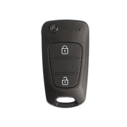 Kia Key Shell (Sportage) - 1