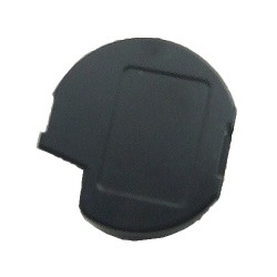 Suzuki 2 button remote key blank - 2