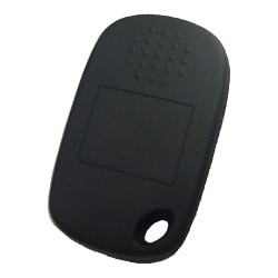 Suzuki 3 button remotekey blank - 2