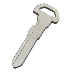 Suzuki Emergency Blade for Smart Key - 1