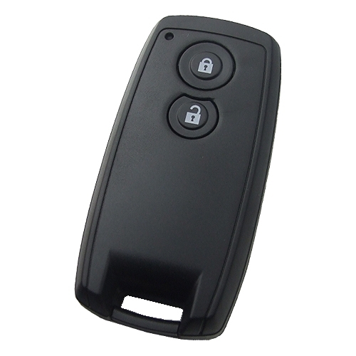 Suzuki keyless 2 button remote key with 7945 chip 315mhz Auto Remote