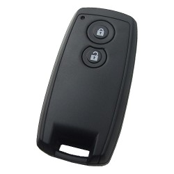 Suzuki keyless 2 button remote key with 7945 chip 315mhz - 