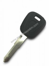 Suzuki Silca Transponder Key - Suzuki