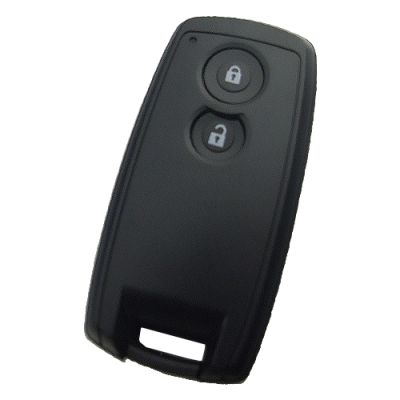 Suzuki Smart Card Shell - 1