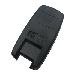 Suzuki Smart Remote Key Shell 3 Buttons - 2