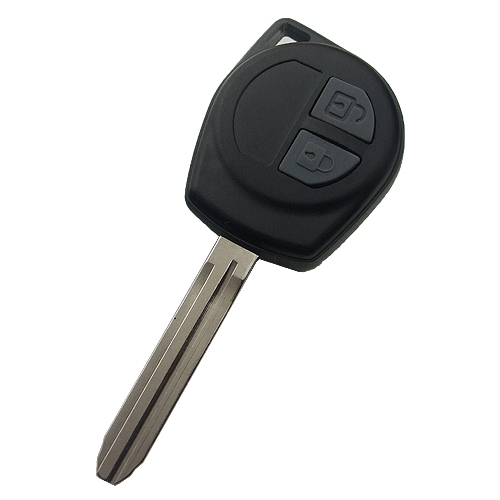 SUZUKI SWIFT 2 Button remote key with 433mhzwith 7936 chip Auto Remote