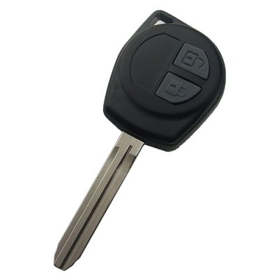 SUZUKI SWIFT 2 Button remote key with 433mhzwith 7936 chip - 1