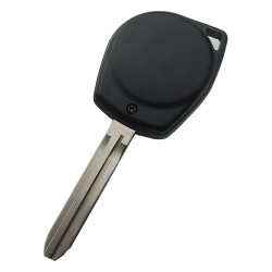 SUZUKI SWIFT 2 Button remote key with 433mhzwith 7936 chip - 2