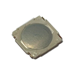 Switch 4 Pins Megane White - 