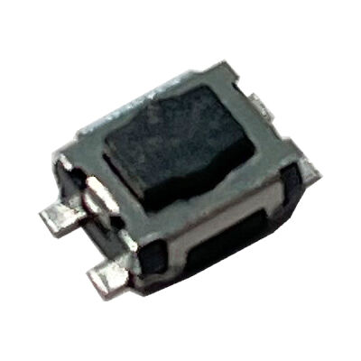 Switch 4 Pins Peugeot White - 1