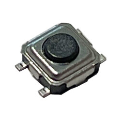 Switch 4 Pins Universal - 