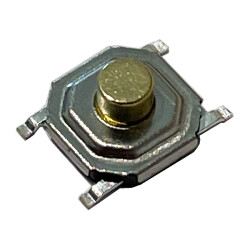 Switch 4 Pins Universal - 