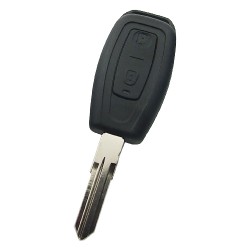 TATA 2 button remote key blank - Tata