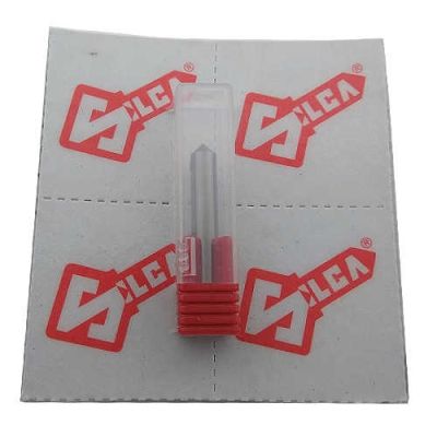 TE01 Silca Twister Tracer D741128ZB - 1