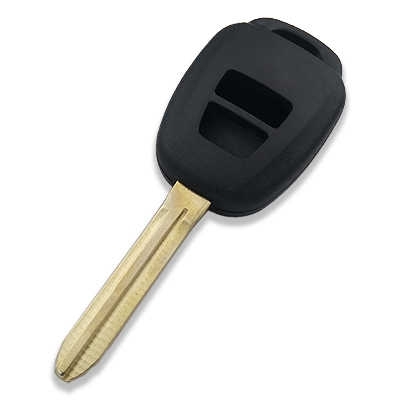 Toyota 2 Buttons Key Shell - 1